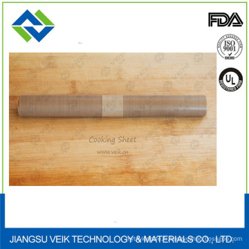 Doublure de four antiadhésive en PTFE